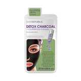 Skin Republic Charcoal Detox Face Mask 25ml