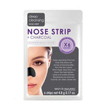 Skin Republic Nasal Strips 6 Pieces 4.8 gm