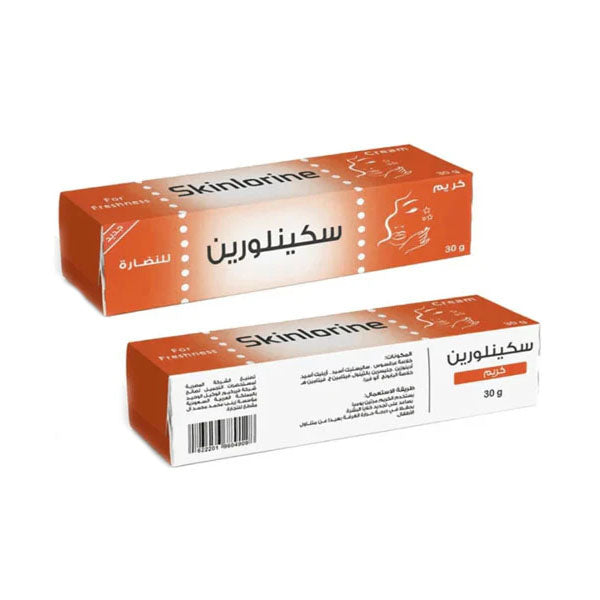 سكينلورين كريم