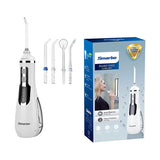 Smarbo Portable Water Flosser V500 White