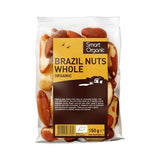 Smart Organic Brazil Nuts Whole 150 g