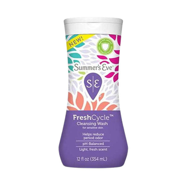 سمرز إيف غسول فريش سايكل 