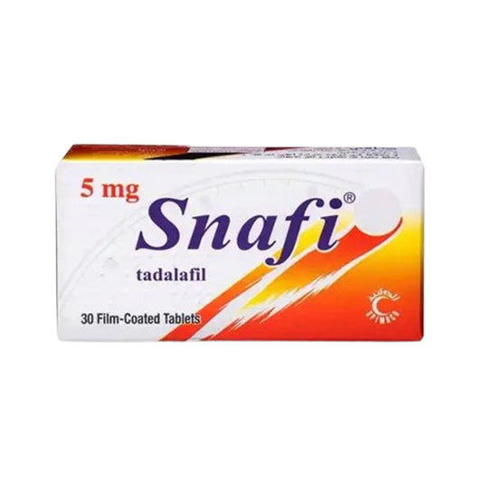 سنافي