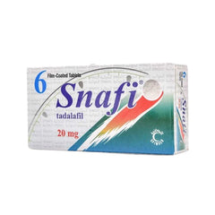 اقراص سنافي