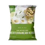 Snack Italy Mediterranean Herb 70g