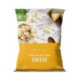 Snack Italy Cheese 70g