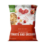 Snack Italy Tomato & Oregano 70g