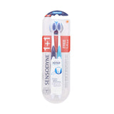 Sensodyne Toothbrush Repair &amp; Protect Soft 1 + 1 Free