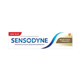 Sensodyne Toothpaste Multi Care with Whitening 75 ml