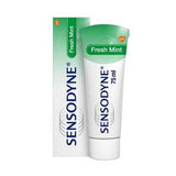 Sensodyne Toothpaste Fresh Mint 75 ml