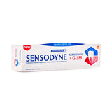 Sensodyne toothpaste sensitivity and gums 75 ml