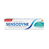 Sensodyne Deep Clean Toothpaste Gel - 75 ml