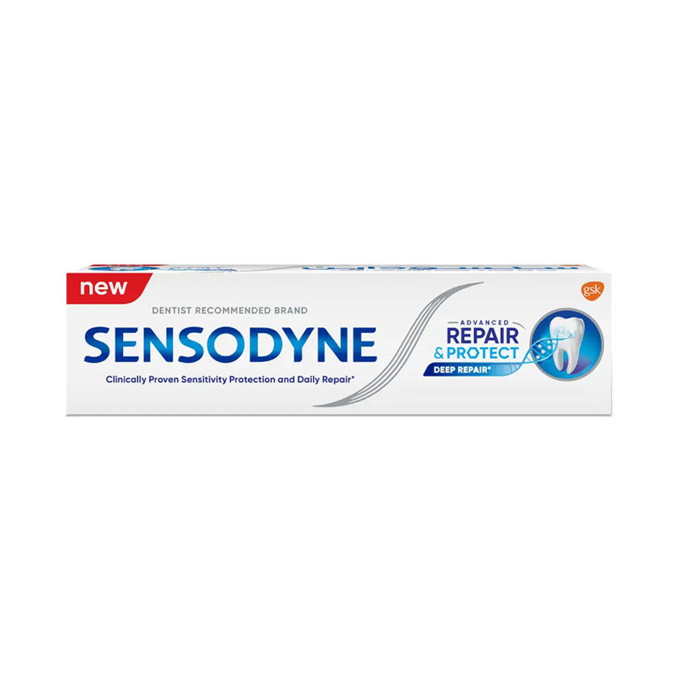 Sensodyne Repair & Protect Toothpaste - 75 ml