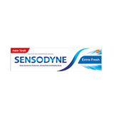 Sensodyne Toothpaste Gel Fluoride 75 ml