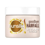 Sunsilk Almond Hair Cream Hair Loss Solution 275ml