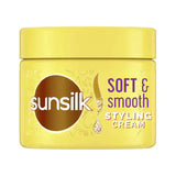 Sunsilk Smooth and Smooth Hair Cream 275ml