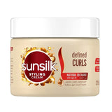 Sunsilk Hair Styling and Care Cream for Curly Hair 275ml