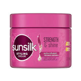 Sunsilk hair cream strength and shine 275 ml