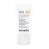 Sensiless Sun Cream Photocorrection De Pigment Essif +50 - 40 ml