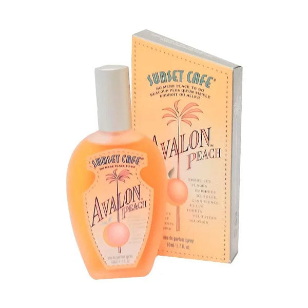 صنسيت كافيه عطر افلون بيش 100مل.