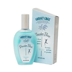 سنسيت كافيه باودر بلو