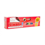 Siwak F Children's Strawberry Toothpaste 50gm