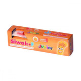 Siwak.F Kids Toothpaste Orange With Brush - 50gm