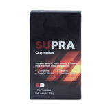 Supra 120 capsules