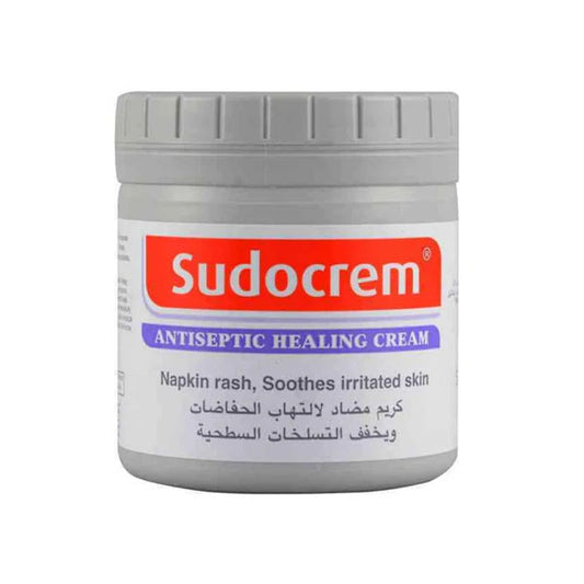 سودوكريم كريم الحفاض 250 جم.