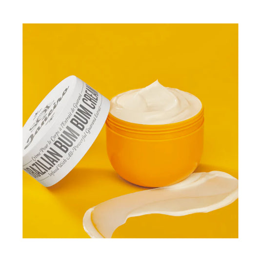 سول دي جانيرو ماسك علاج إصلاح الشعر تريبل برازيليان باتر 75 مل.