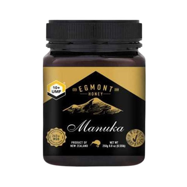 سوليندا عسل مانوكا UMF10+ إيجمونت
