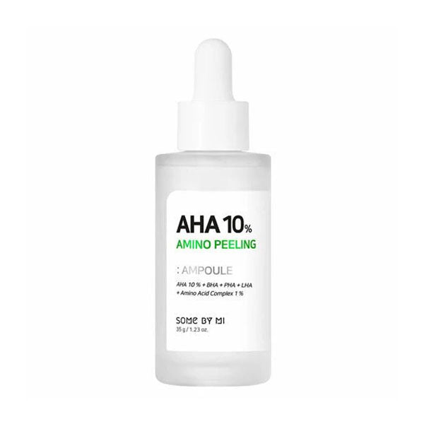 Some By Mi Alpha Hydroxy Peeling Acid 10% Ampoule - 35g