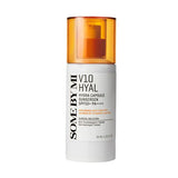 Some By Mi V10 Hyal Hydra Moisturizing Sunscreen Cream 40ml