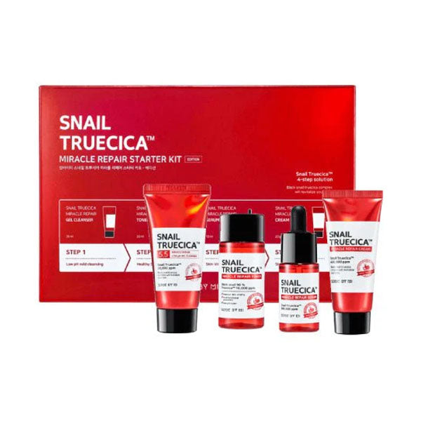 سوم باي مي مجموعة الحلزون الاسود