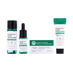 سوم باي مي مجموعة للعناية اليومية 