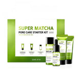 Some By Mi Super Matcha Pore Cleansing Set