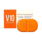 Some By Mi Soap Pure Vitamin C V10 Cleansing And Lightening 106 gm