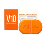 Some By Mi Soap Pure Vitamin C V10 Cleansing And Lightening 106 gm