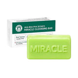 Some By Mi Skin Whitening Moisturizing Soap Bar 106g