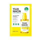 Some by Mi Yoga Niacin Blemish Care Face Mask 25g