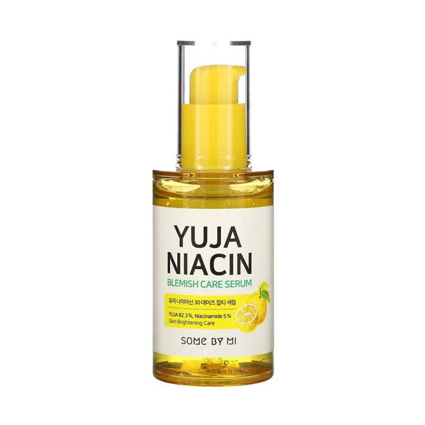 Some by Mi Yoga Niacin Blemish Care Serum 50ml