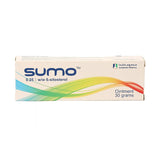 Sumo 25% Ointment, Beta-Sitosterol - 30 gm