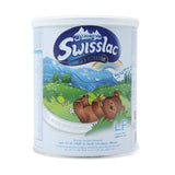 Swisslac Premium LF from birth to 12 months 400 g 