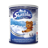 Swisslac Premium LL from birth to 12 months 400 g