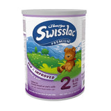 Swisslac Premium Starter Baby Milk (2) 400g