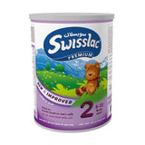 Swisslac Premium Baby Milk Starter (2) 900 gm