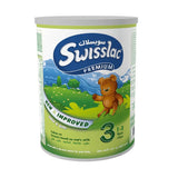 Swisslac Premium Starter Baby Milk (3) 400g