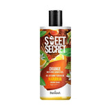 Sweet Secret Shower Gel with Orange Extract - 500 ml