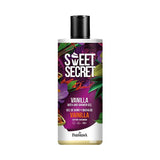 Sweet Secret Shower Gel with Vanilla Extract - 500 ml