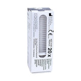 Braun Ear Thermometer Cover - Box of 20 Pieces